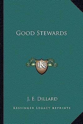 Relic Stewards