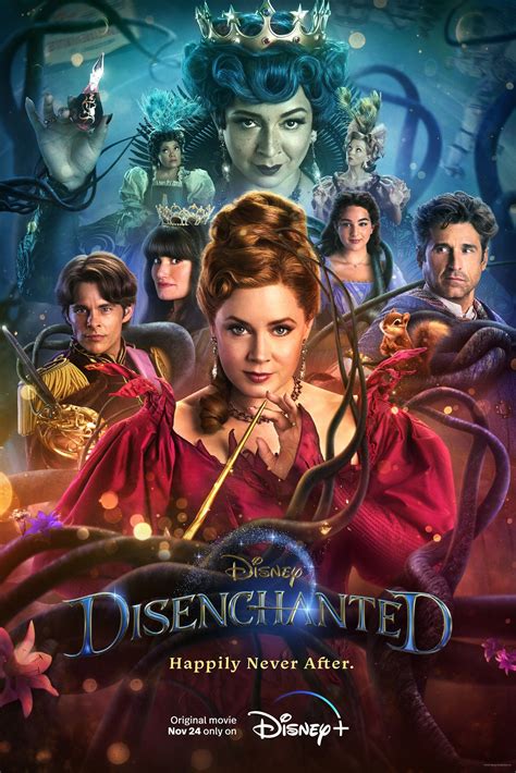 Relicus Volume I: Disenchanted