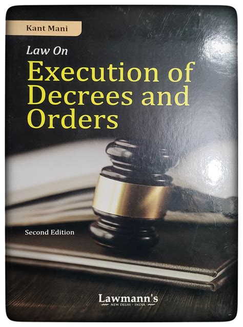 Relief law about civil execution)