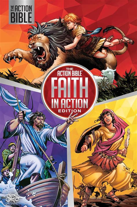 Religion in Action