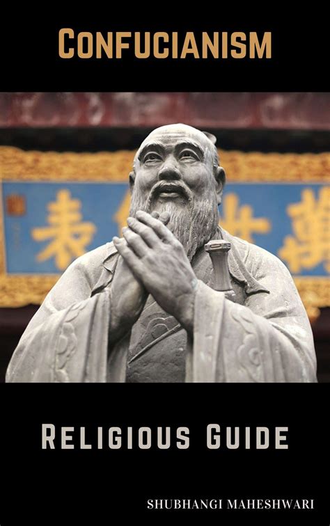 Religious Reads: An Introductory Guide to Confucianism