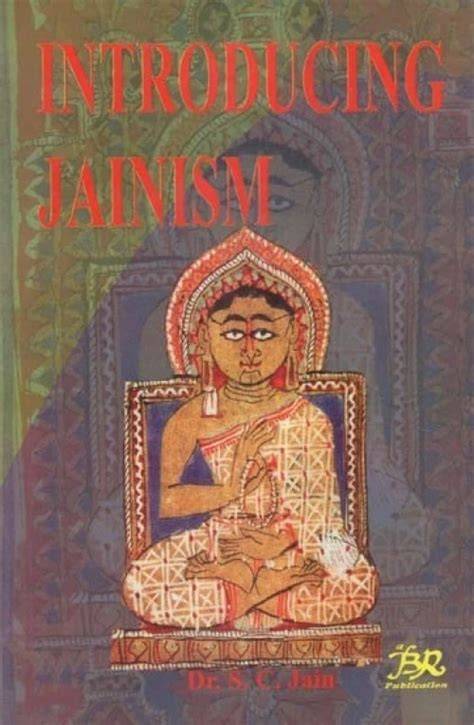 Religious Reads: An Introductory Guide to Jainism