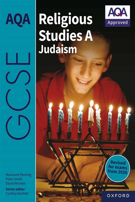 Religious Studies GCSE: Judaism 1