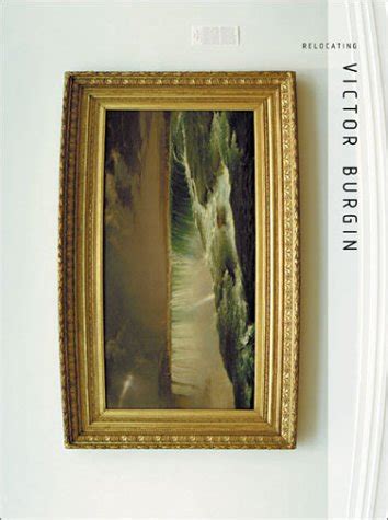 Relocating: Victor Burgin