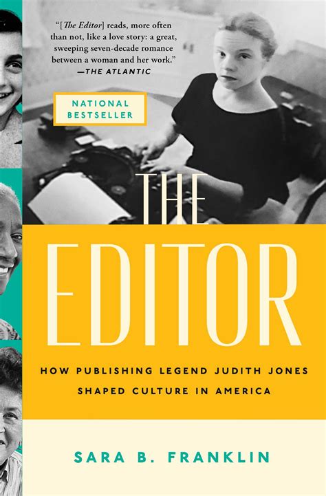 Reluctant Editor