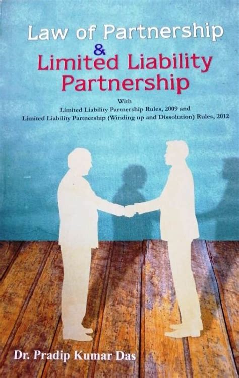 Remarks On The Law Of Partnership Liability...