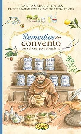 Remedios del convento