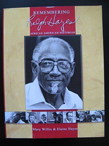 Remembering Ralph Hayes