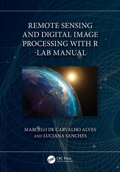 Remote Sensing Laboratory Manual