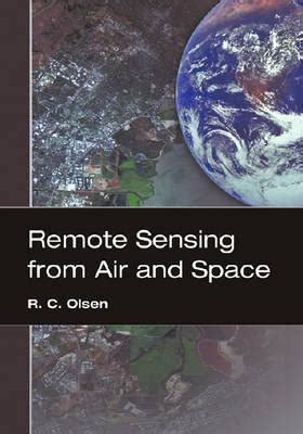 Remote Sensing of Earth Based Radar Objects