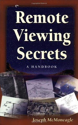 Remote Viewing