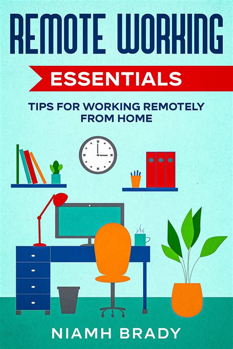 Remote Working Essentials: Mini Series Guide