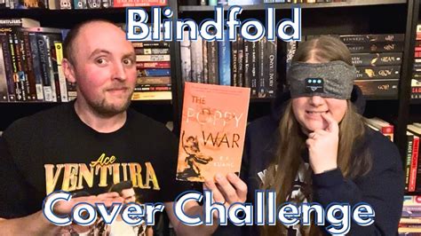 Remove the Blindfold