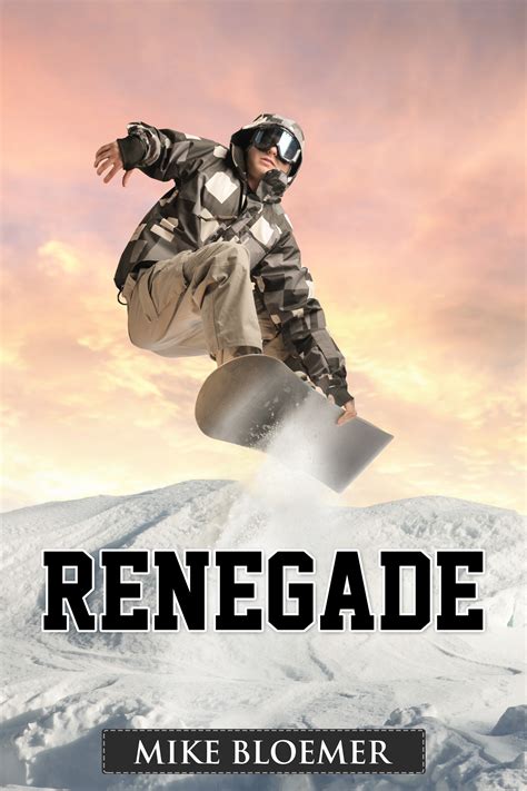Renegade