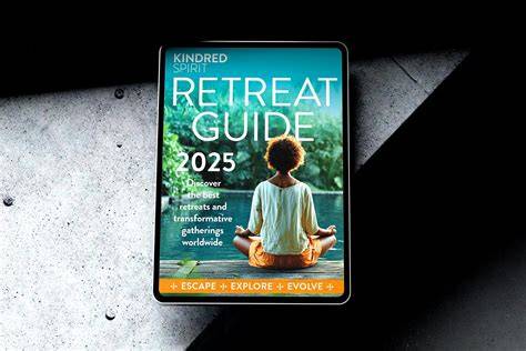 Renew: A Basic Guide For A Personal Retreat