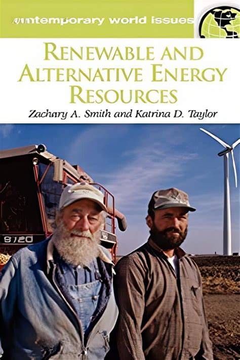Renewable Energy & Resources: Electrical Engineering