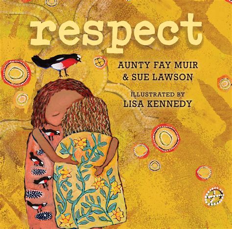 Renewing Respect