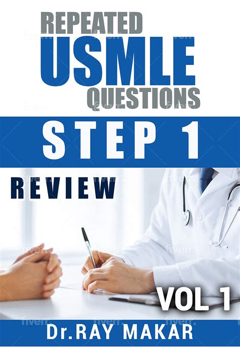 Repeated USMLE Questions Step 1 Review