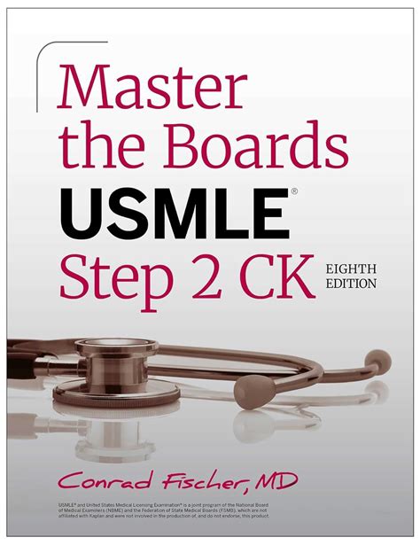 Repeated USMLE Questions Step 2 CK Volume 2