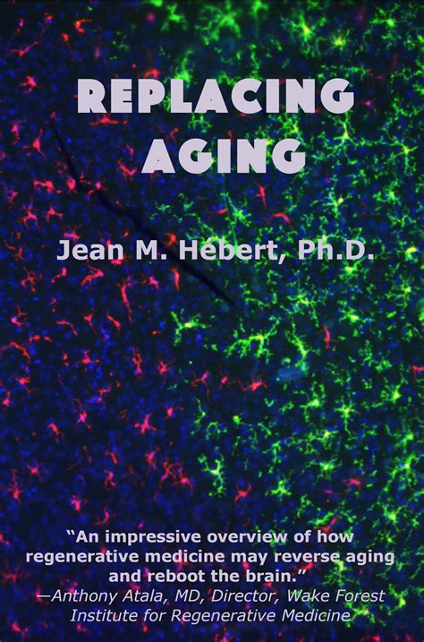 Replacing Aging