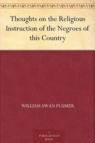 Report On Religious Instruction
