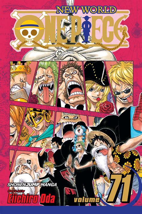 Report Volume 71