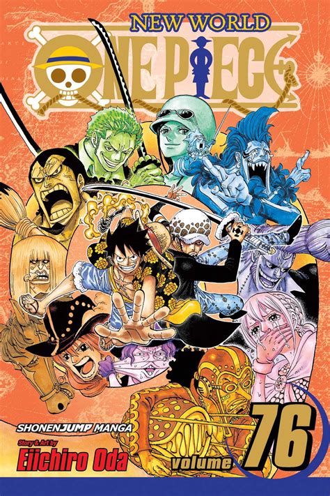 Report Volume 76
