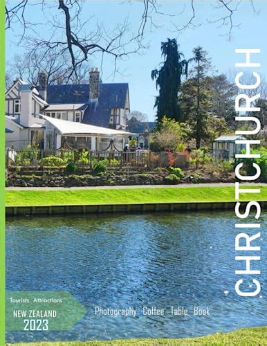 Report from Christchurch
