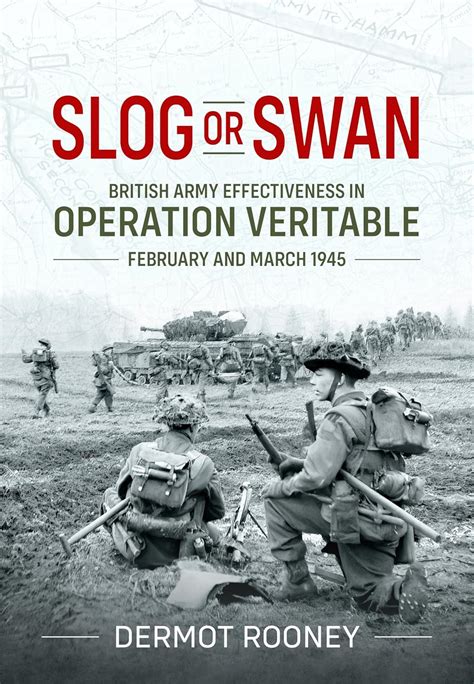 Report on Operation Veritable