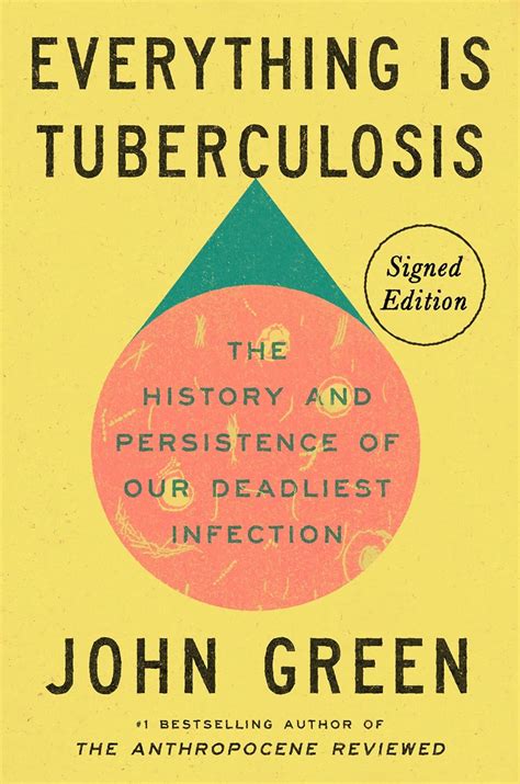 Report on Tuberculosis
