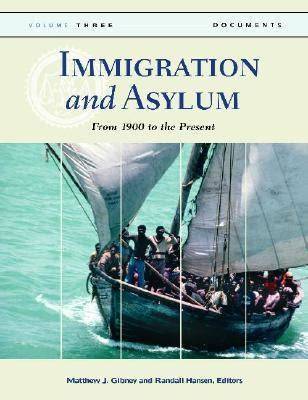 Reports of the Immigration Commissio, Volume 38