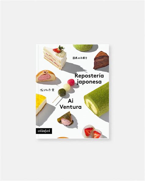 Repostería japonesa