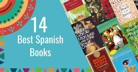 Representative Spanish Authors