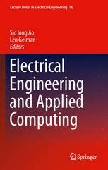 Requirements Engineering (Applied Computing)