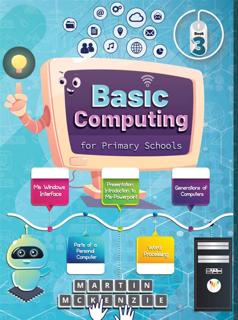 Requirements for a Basic Schools Computing Service