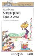 Res / Alguna Cosa Passa