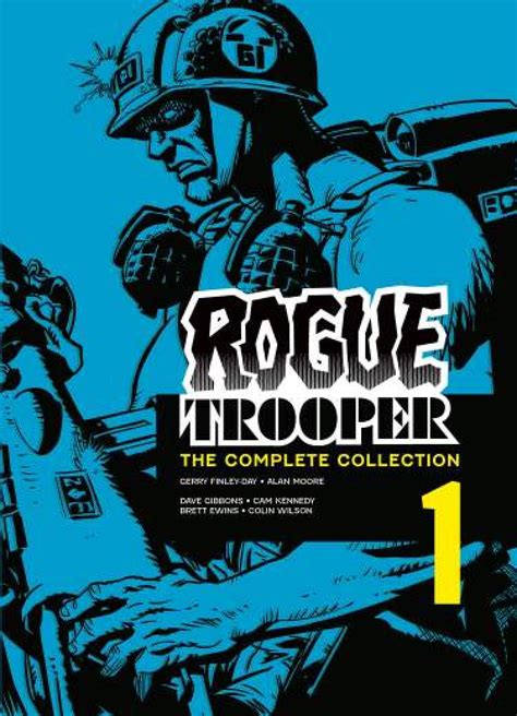 Rescue Trooper