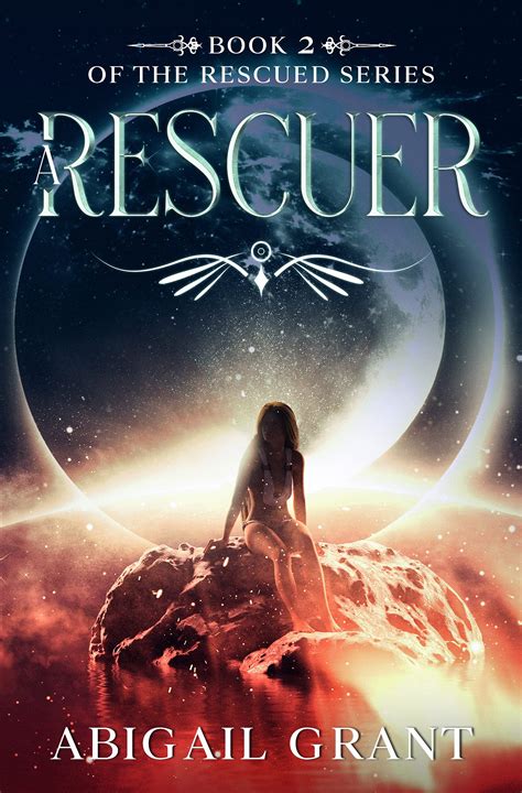 Rescued