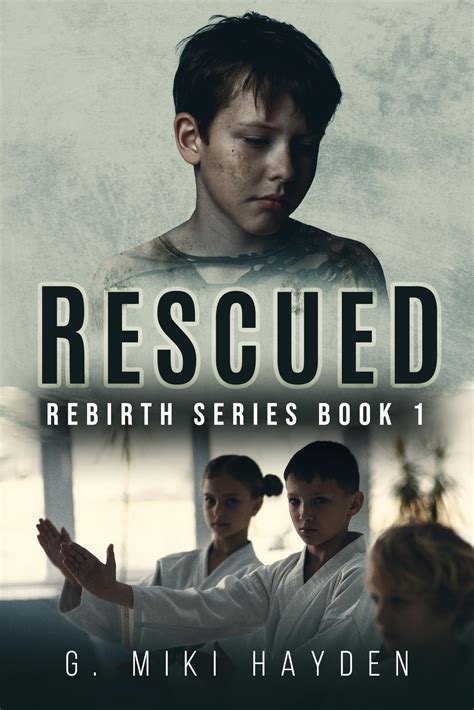 Rescued from obscurity