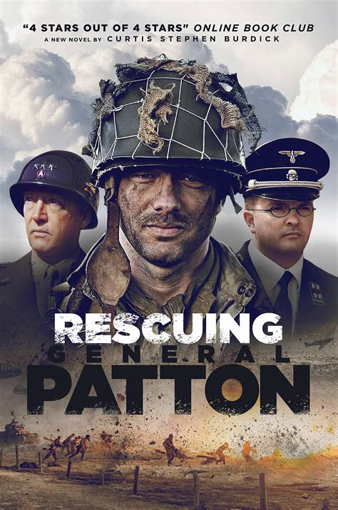 Rescuing General Patton