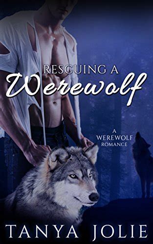 Rescuing a Werewolf