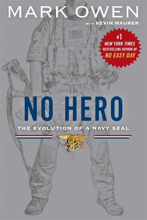 Rescuing the Cowboy Navy SEAL