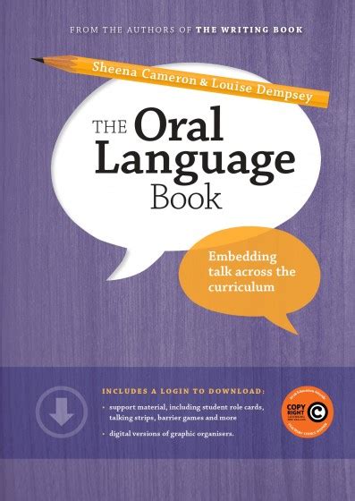 Research In Oral Language