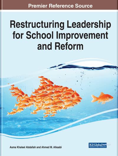 Research on School Restructuring