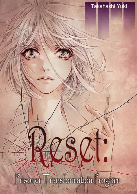 Reset: Prisoner Transformation Program #1