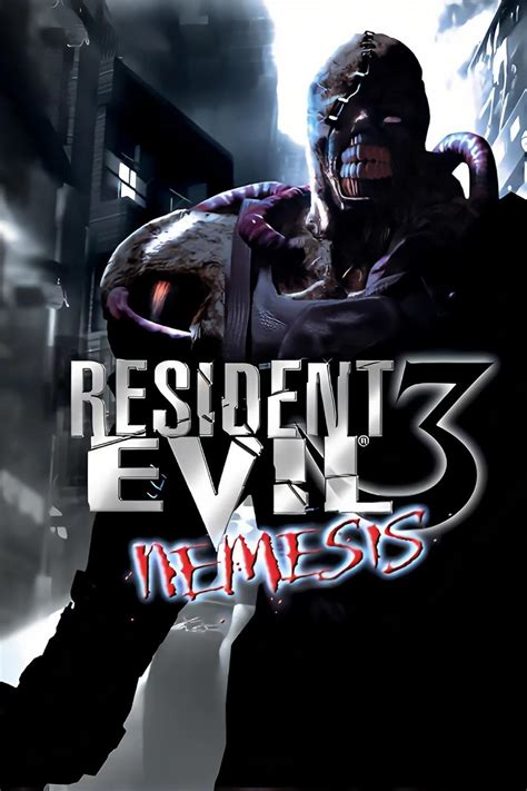 Resident Evil 3: Nemesis Game Guide