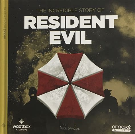 Resident Evil