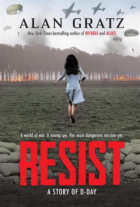 Resist