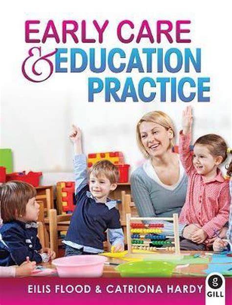 Resource Guide for Early Care & Education