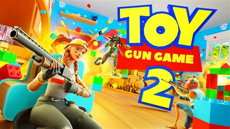Respect My Gun Game 2
